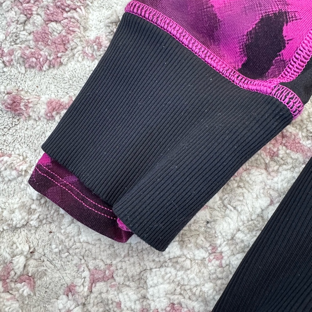 Lululemon zip up - Picture 4 of 6